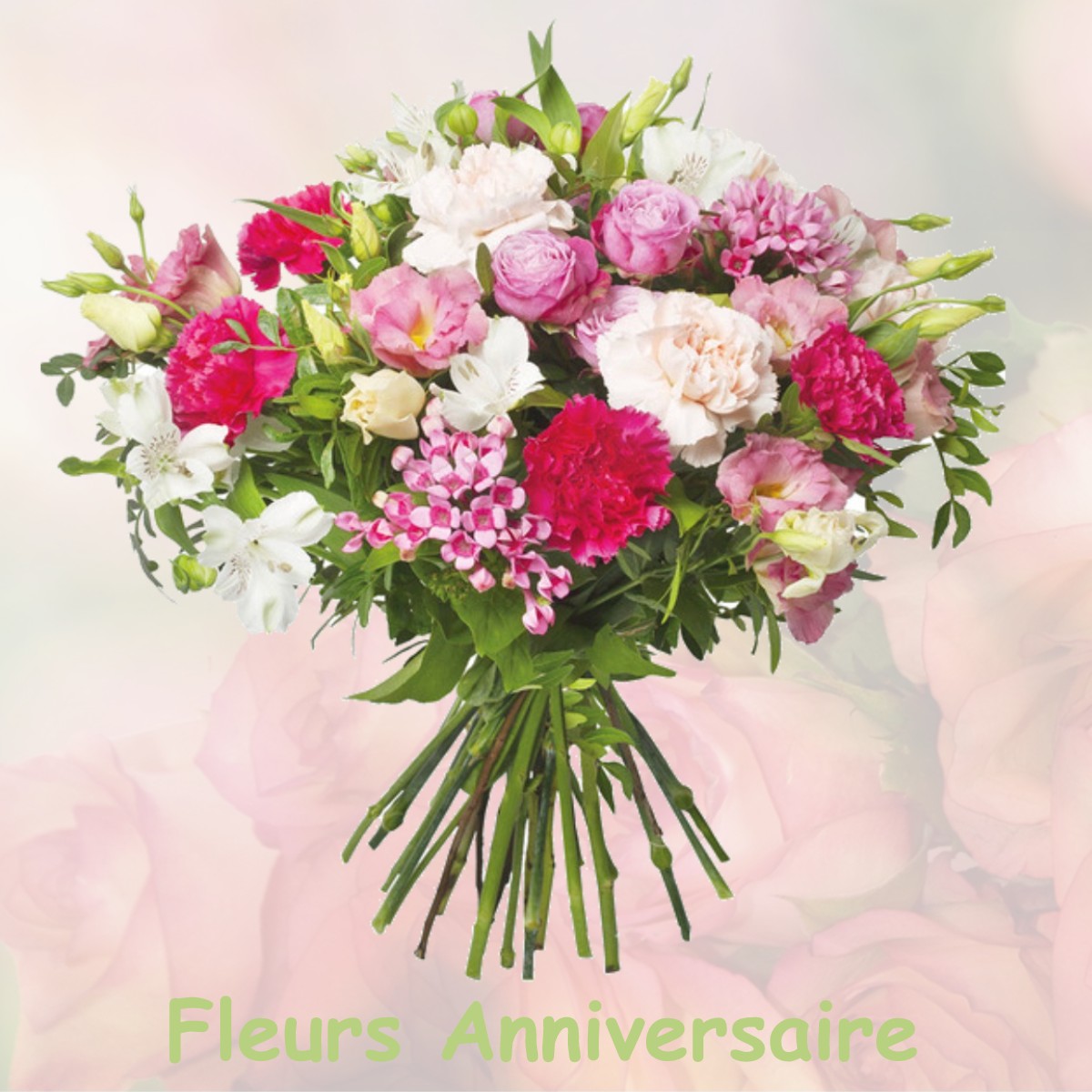 fleurs anniversaire LA-MEURDRAQUIERE